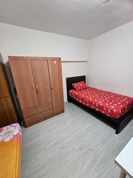 Blk 101 Jurong East Ville (Jurong East), HDB 3 Rooms #564662001